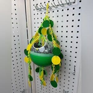 Sugar Glider Ball Pit toy box FULL OF POM POMS